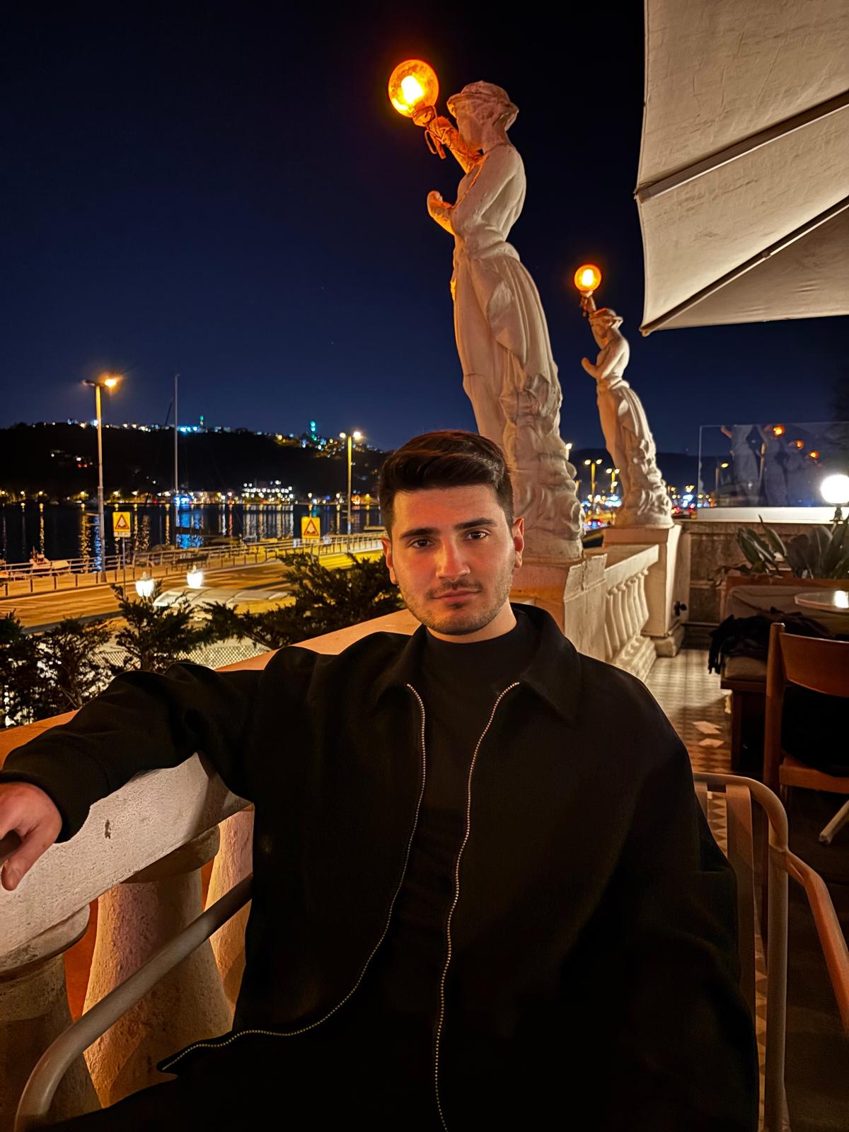 Mustafa Kahveci profil fotoğrafı
